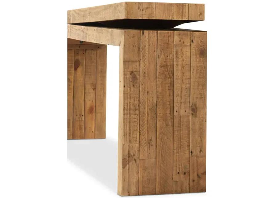 Matthes Large Console Table