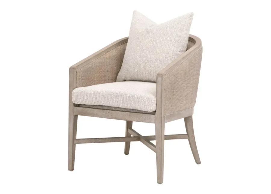 Mcguire Arm Chair