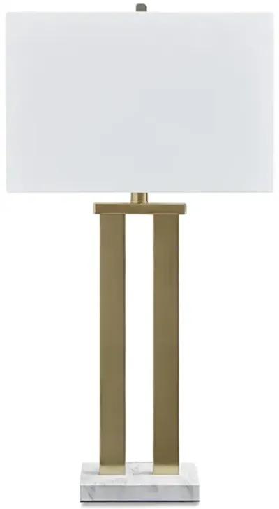 Coopermen Table Lamp (Set of 2)