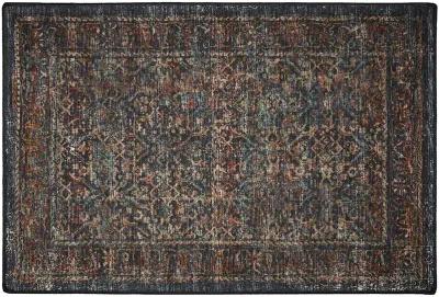 Jericho JC10 Midnight 2' x 3' Rug