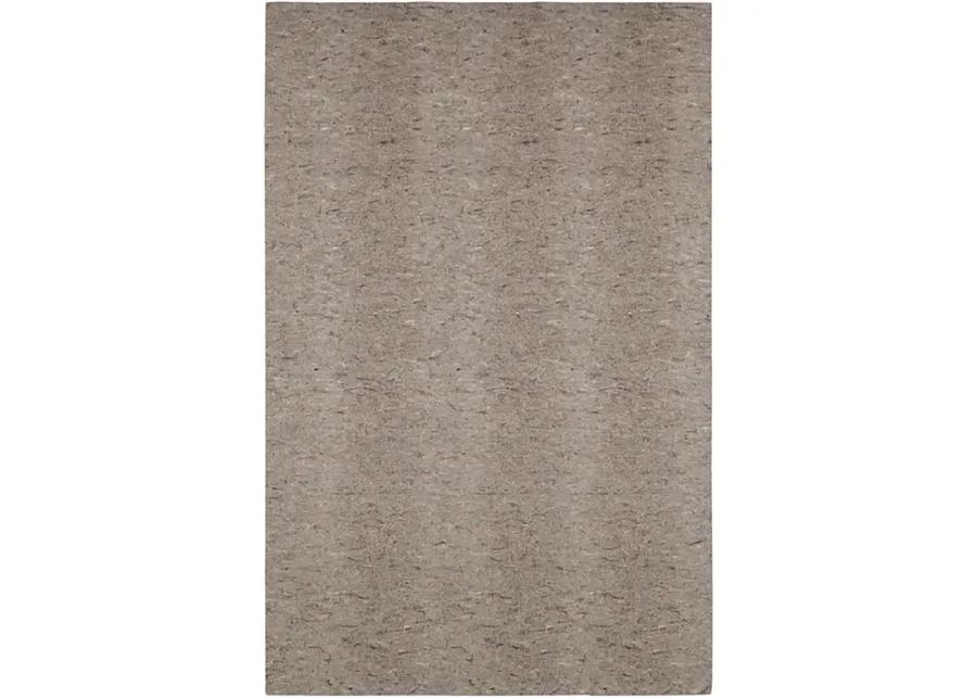 Dual Surface 2'1"x7'10" Rug Pad