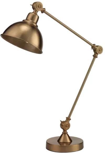 Wallace Adjustable Table Lamp