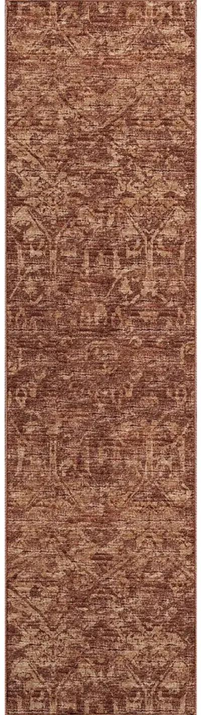 Aberdeen AB1 Canyon 2'3" x 7'6" Rug