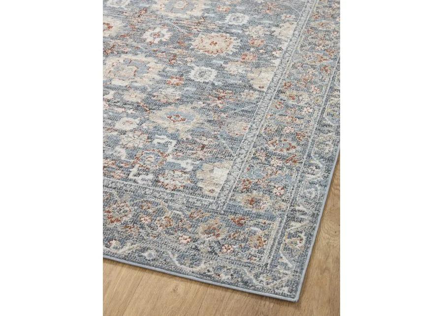 Odette ODT07 7'10" Rug