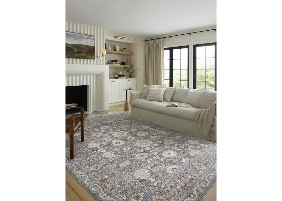 Odette ODT07 7'10" Rug