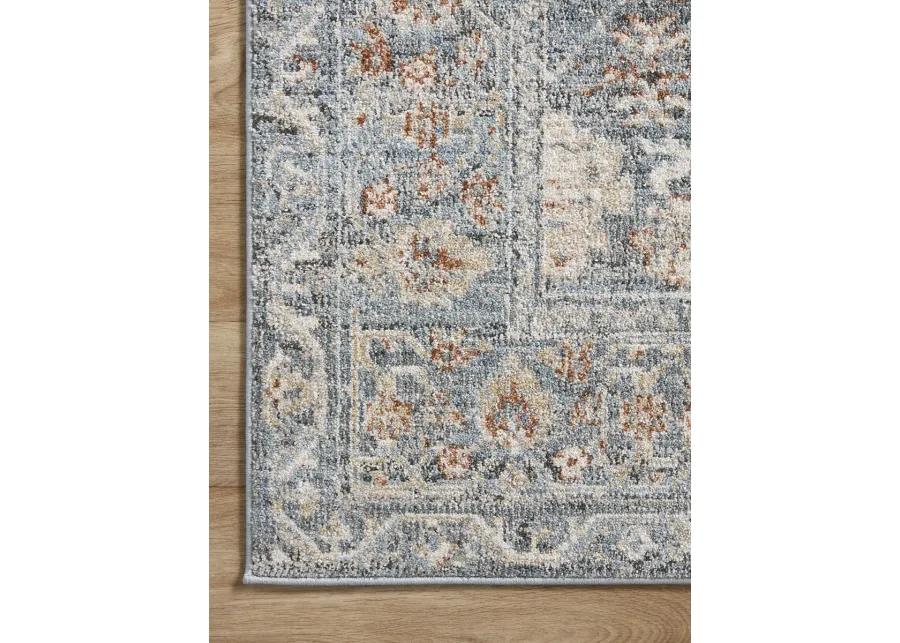 Odette ODT07 7'10" Rug