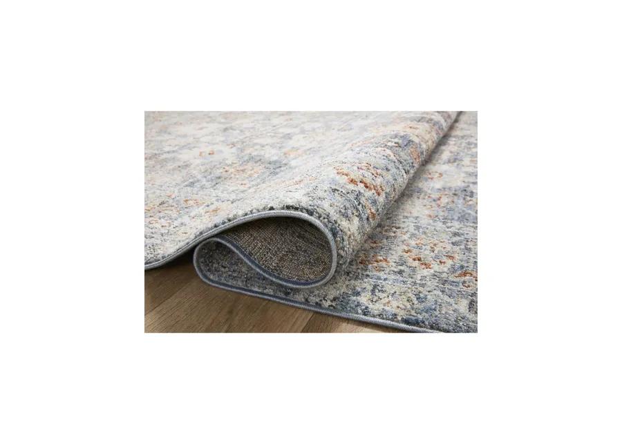 Odette ODT07 7'10" Rug