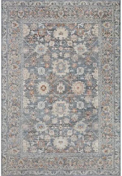 Odette ODT07 7'10" Rug