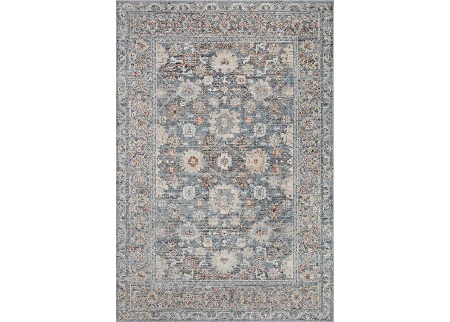 Odette ODT07 7'10" Rug