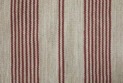 Duprine 0560F Red/Ivory 2' x 3' Rug