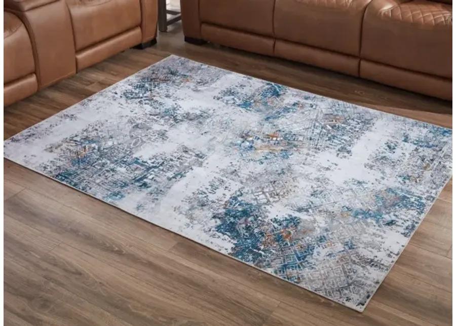 Garyard 5' x 7' Rug