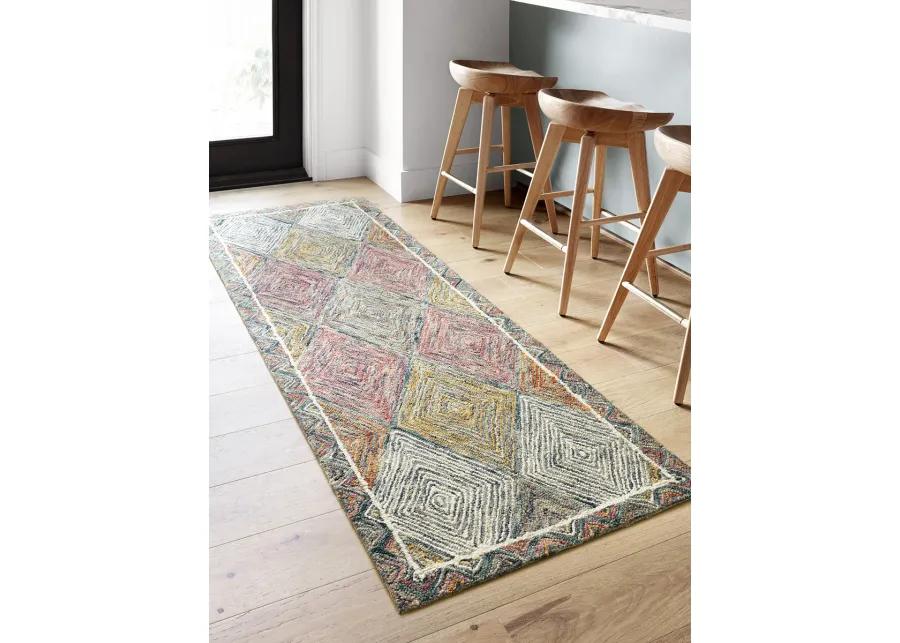 Spectrum SPE02 2'6" x 9'9" Rug