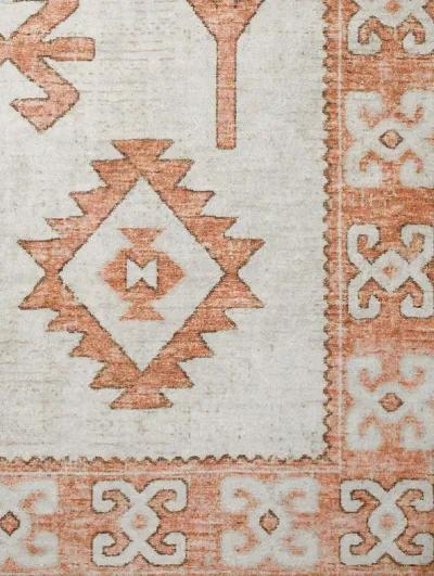 Brisbane BR2 Ivory 5' x 7'6" Rug