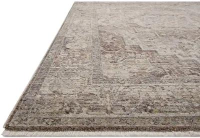 Lyra LYR06 2'3" x 3'10" Rug