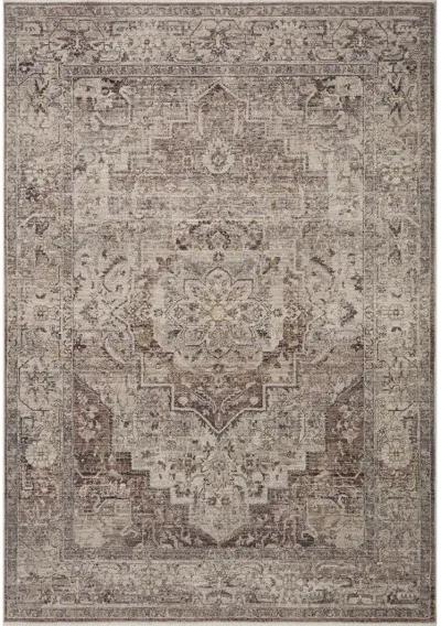 Lyra LYR06 2'3" x 3'10" Rug