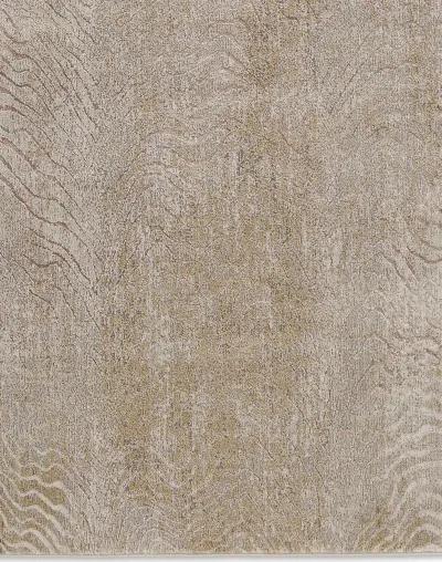 Catalyst Dune Brown 2'2" x 8' Runner Rug