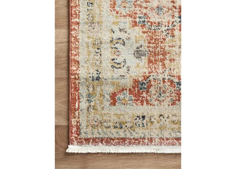 Graham GRA05 2'3" x 10'" Rug