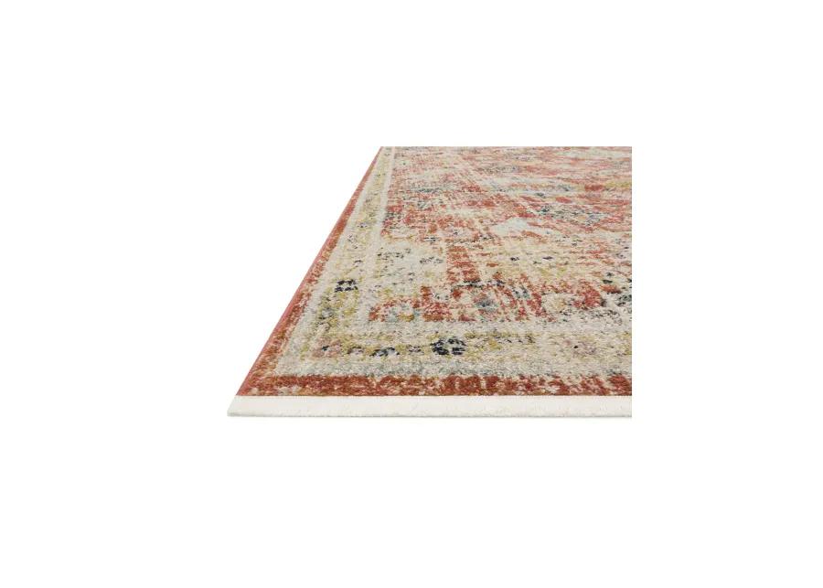 Graham GRA05 2'3" x 10'" Rug