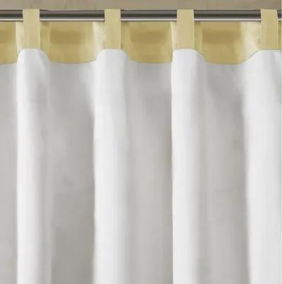 Belen Kox Serene Embroidered Valance, Belen Kox