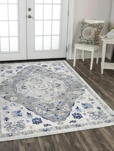 Marquise MRQ847 8' x 9'6" Rug