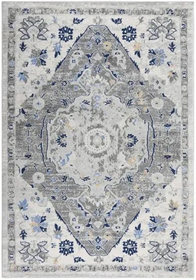 Marquise MRQ847 8' x 9'6" Rug