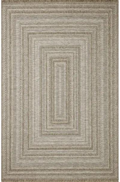 Dawn DAW01 7'8" x 10'" Rug