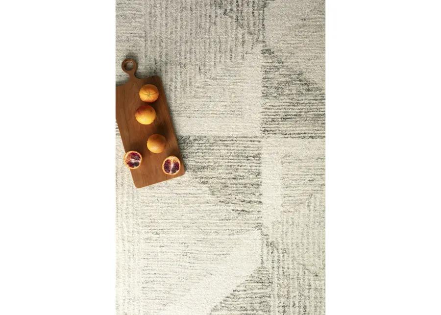 Milo MLO06 2'6" x 7'6" Rug