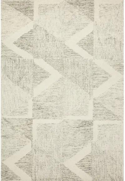 Milo MLO06 2'6" x 7'6" Rug