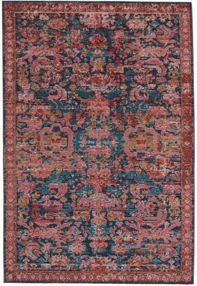 Swoon Maven Pink 9'6" x 12'7" Rug