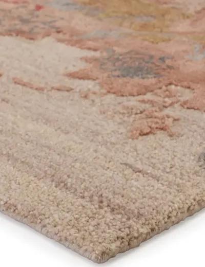 Citrine Sandia Pink 8' x 10' Rug