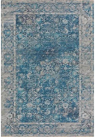 Marbella MB2 Navy 9' x 12' Rug