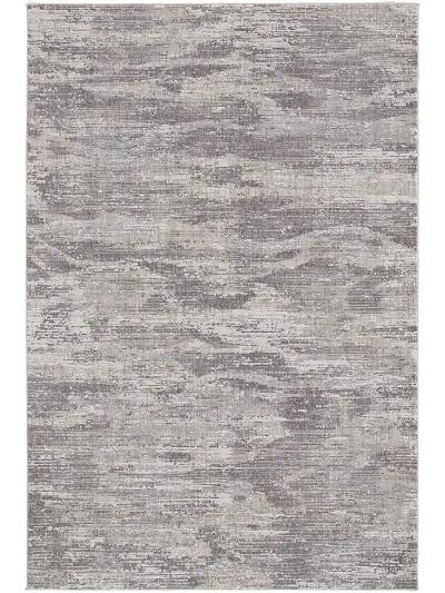 Lennon 39FYF Tan/Taupe/Gray 2'10" x 8' Rug