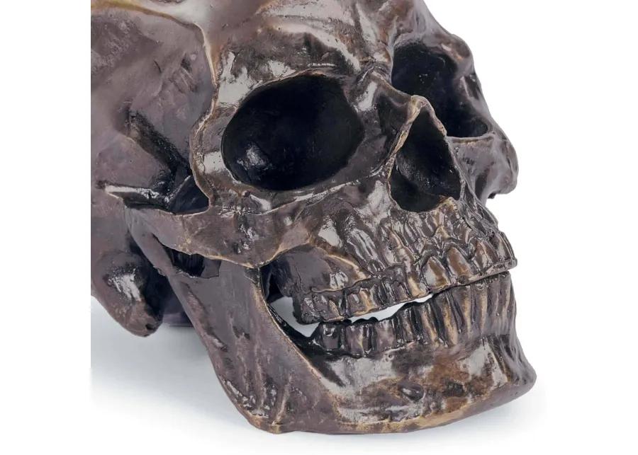 Metal Skull