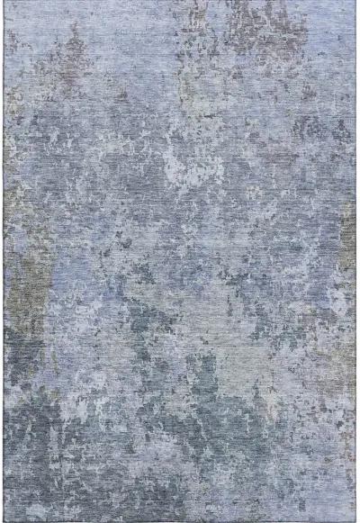 Bresca BC6 Blue 10' x 14' Rug