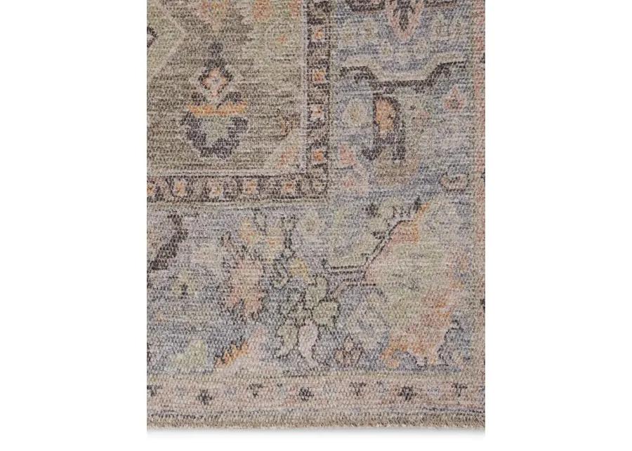 Kindred Avin Green 7'6" x 9'6" Rug