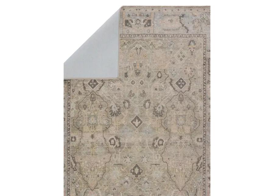 Kindred Avin Green 7'6" x 9'6" Rug