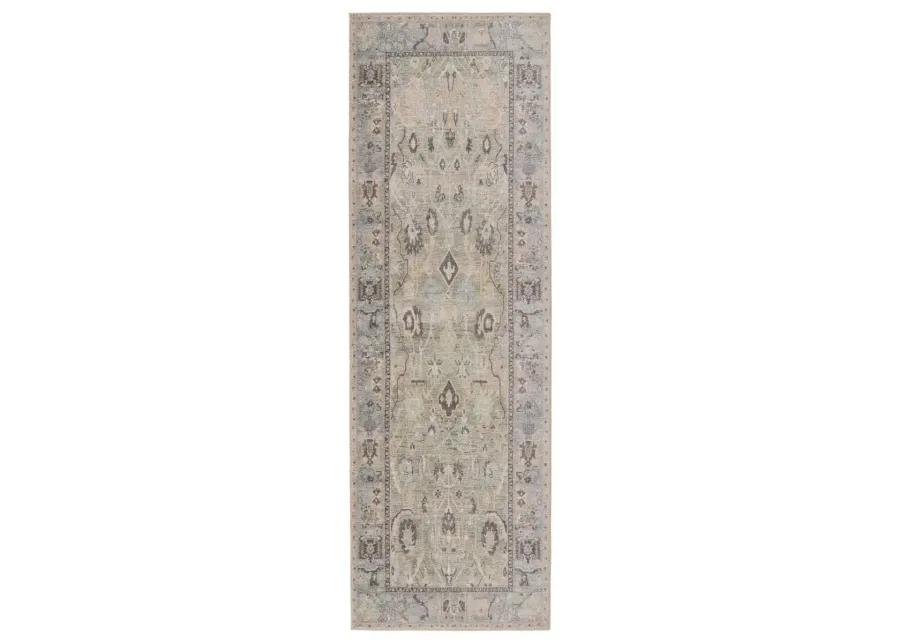 Kindred Avin Green 7'6" x 9'6" Rug