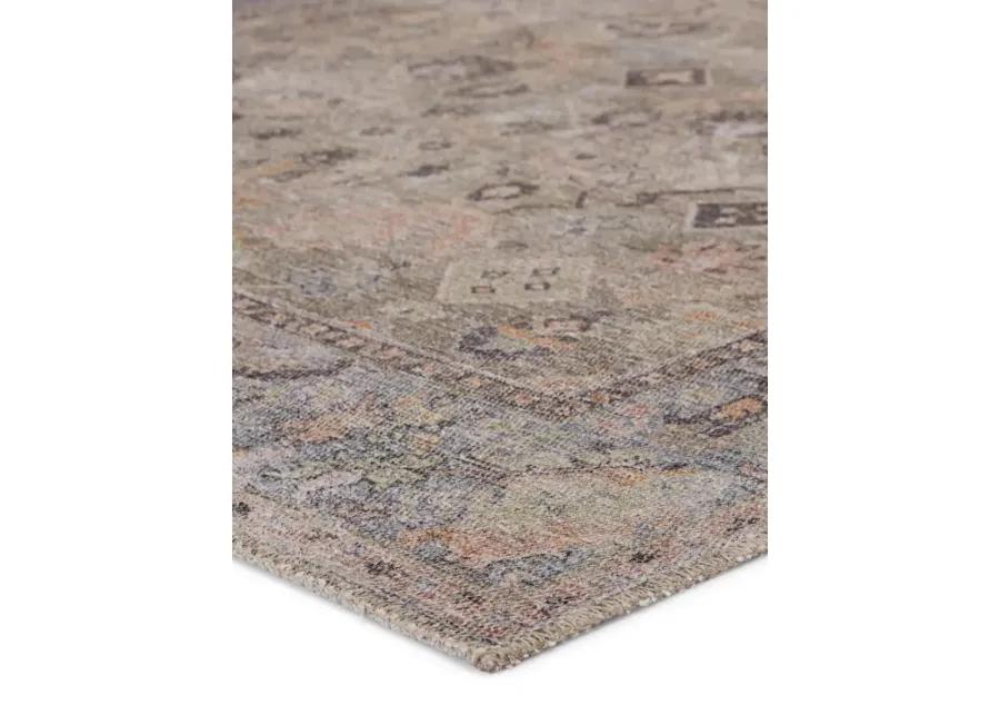 Kindred Avin Green 7'6" x 9'6" Rug