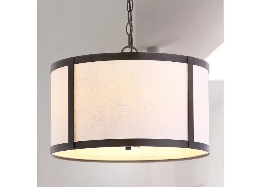 Thatcher Metal LED Pendant Light