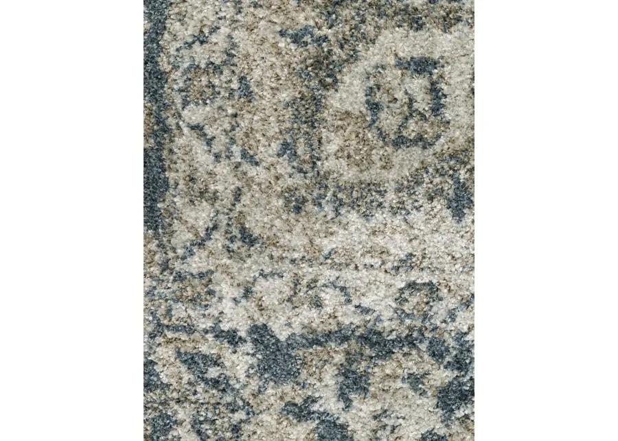 Alton 2'3" x 7'6" Beige Rug