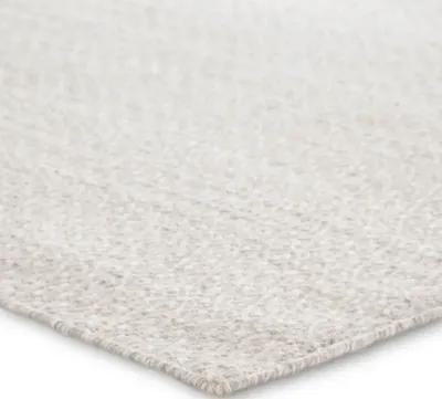 Poise Eulalia Gray 7'10" x 9'10" Rug