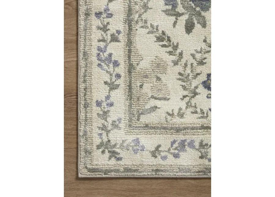 Fiore FIO04 2'7" x 8'" Rug