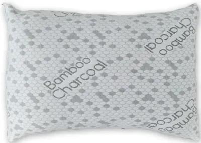 Cotton House - Charcoal Infused Pillow, Hypoallergenic, King Size