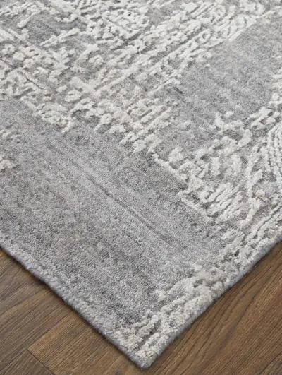 Eastfield 6989F 8' x 10' Gray Rug