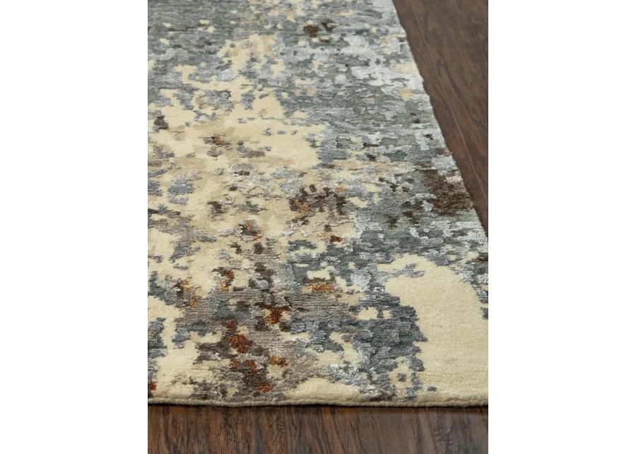 Finesse FIN108 6' x 9' Rug