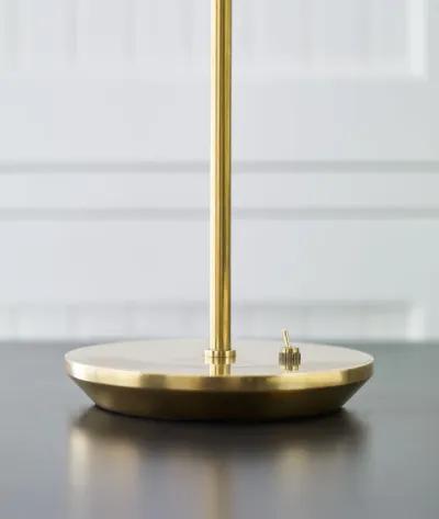 Clemente Table Lamp