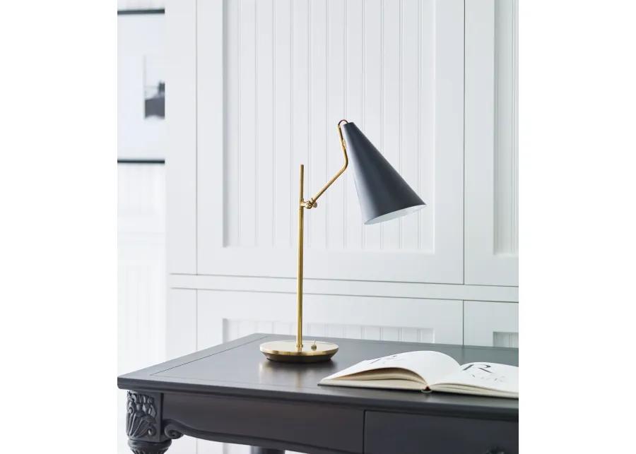 Clemente Table Lamp