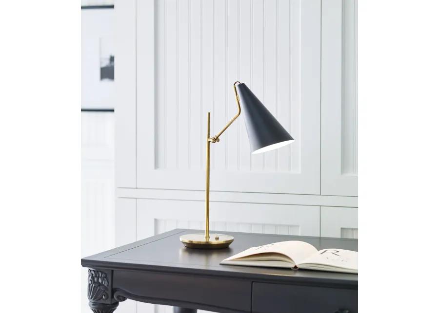 Clemente Table Lamp