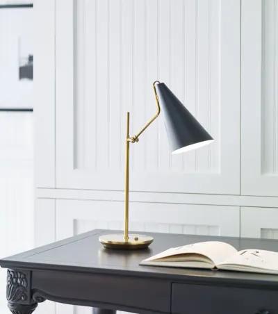 Clemente Table Lamp