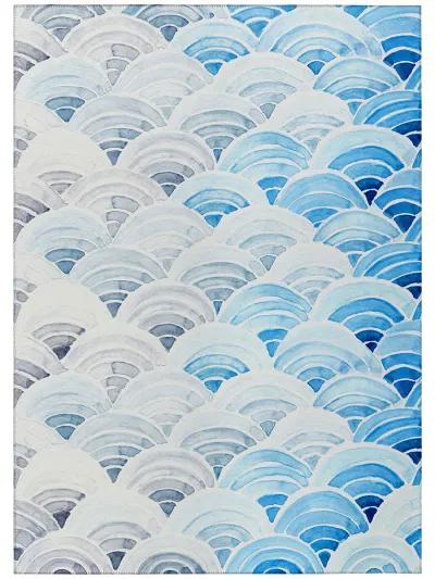 Seabreeze SZ5 Poolside 10' x 14' Rug